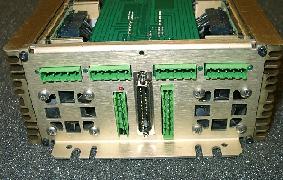 I/O End of System