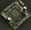 Photo of SS483 OEM Microstepping Driver